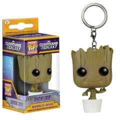Pocket Pop! Keychain: Marvel - Guardians of the Galaxy  - Dancing Groot